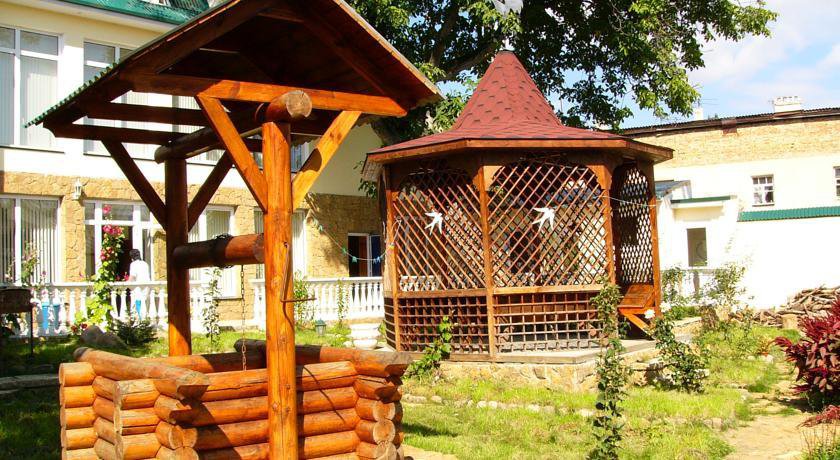 Гостиница Ласточка Кисловодск-33