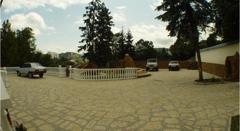 Гостиница Ласточка Кисловодск-20