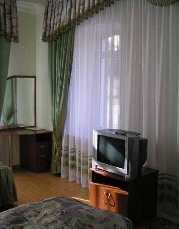 Гостиница Ласточка Кисловодск-7