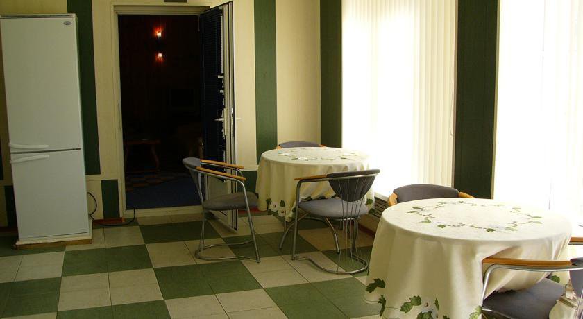 Гостиница Ласточка Кисловодск-31