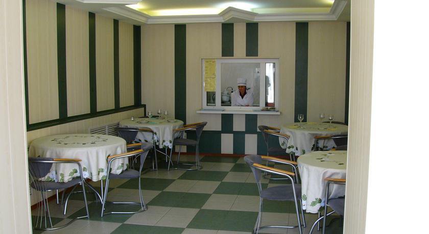 Гостиница Ласточка Кисловодск-32