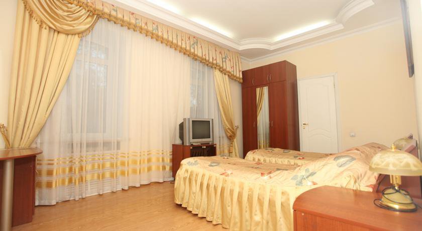 Гостиница Ласточка Кисловодск-30