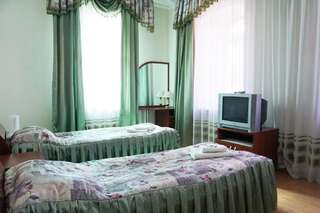 Гостиница Ласточка Кисловодск Двухместный эконом-класса с 2 отдельными кроватями-2